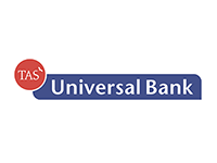 Банк Universal Bank в Купьнське-Узловом